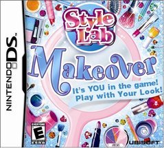 Style Lab Makeover (Nintendo DS)